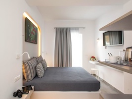 Minas Studios