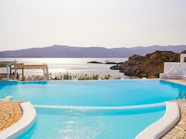 Mykonos Lolita Grecotel