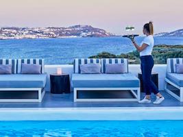 Mykonos Princess Hotel