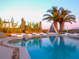 Ostraco Suites