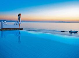 Petassos Beach Resort and Spa