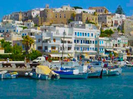 Naxos