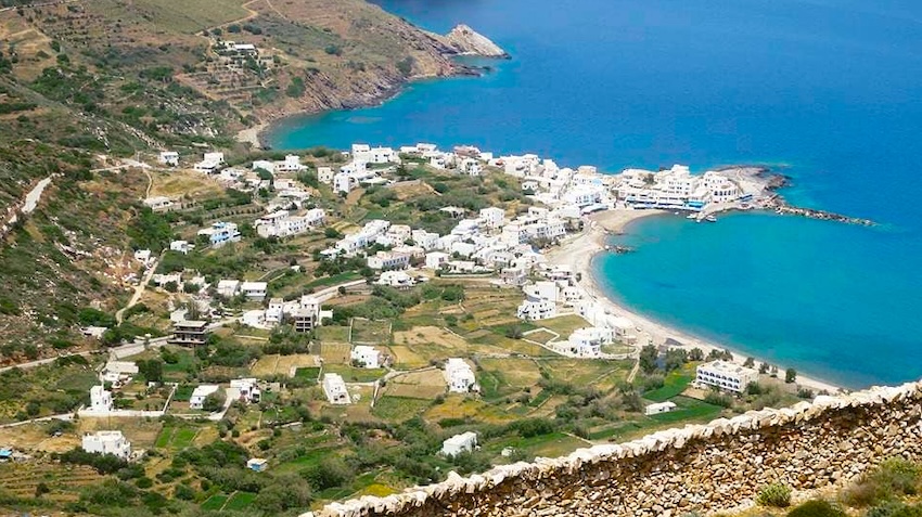 Apollon Naxos