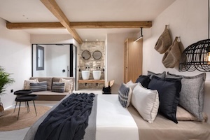 Emery Hotel, Naxos