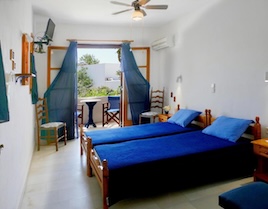 Fi Naxos Hotel