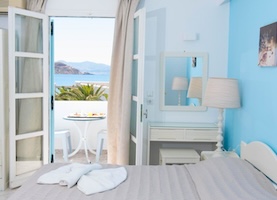Georgia Mare Naxos
