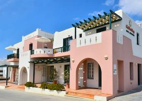 Golden Bay Hotel, Naxos