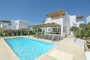 Sea and Olive Suites Hotel and Villas Plaka, Naxos