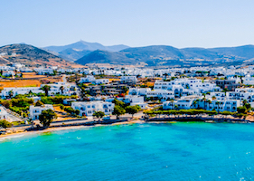 Paros 