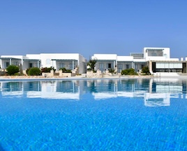 Ambelas Mare Apartments Paros
