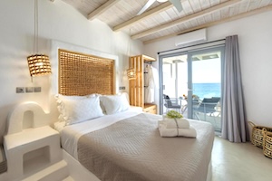 Blue Wave Suites and Apartments