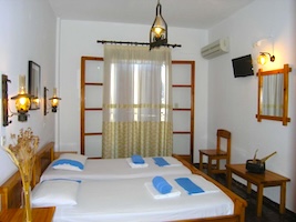 Pension Chanioti