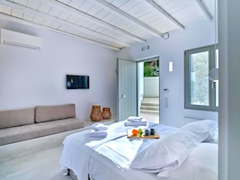 Perivoli Luxury Homes