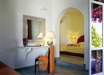 yria hotel, paros, greece