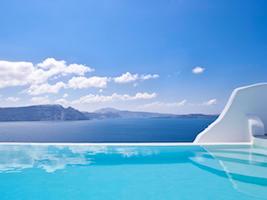 Andronis Luxury Suites, Oia