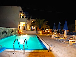 Aretousa Villas