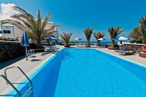 Artemis Village Hotel