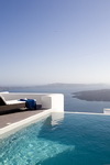 Dreams Luxury Suite Hotel, Santorini, Greece