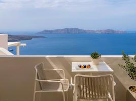 Enigma Suites Santorini