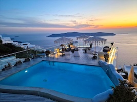 Galaxy Suites and Villas