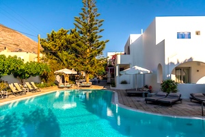 Hippocampus Hotel