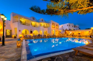 Hotel Mathios