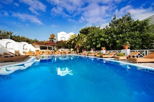 Hotel Matina