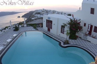 Villa Nikos