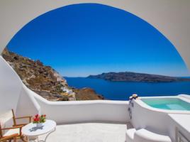 Oia Mare Villas