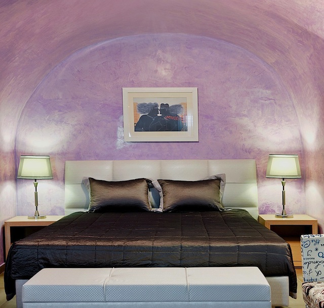 Petit Palace Suites, Santorini 