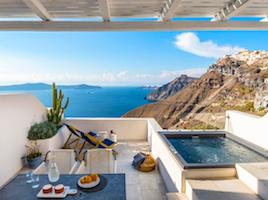 Porto Fira Suites