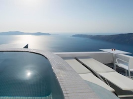 Regina Mare Adults only hotel