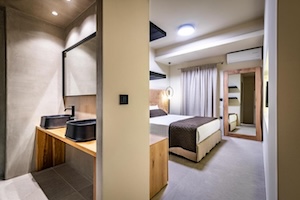 San Giorgio Hotel