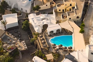 Vedema Resort
