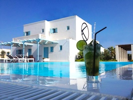 Villa Markezinis