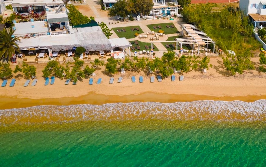 Alexandros Resort, Serifos