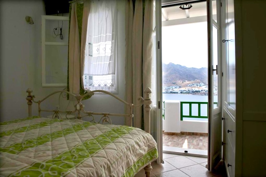 Astrio Studios Serifos