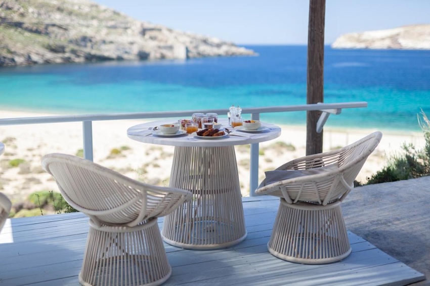 Coco-mat. Serifos