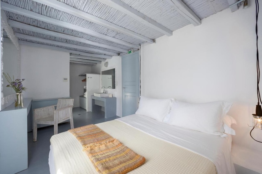 Coco-mat, Serifos