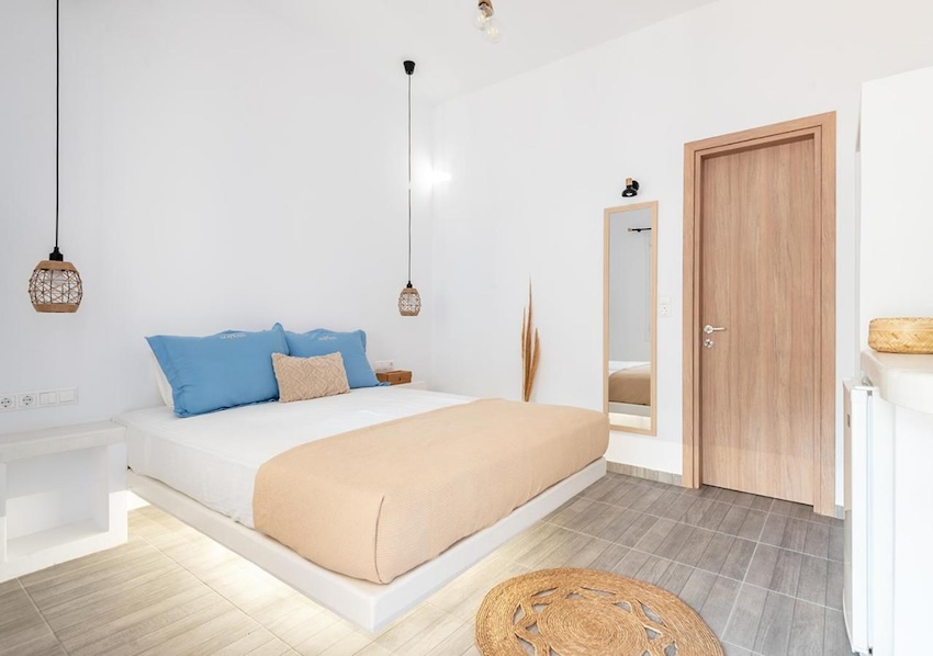 Dorkas Rooms and Apartments
