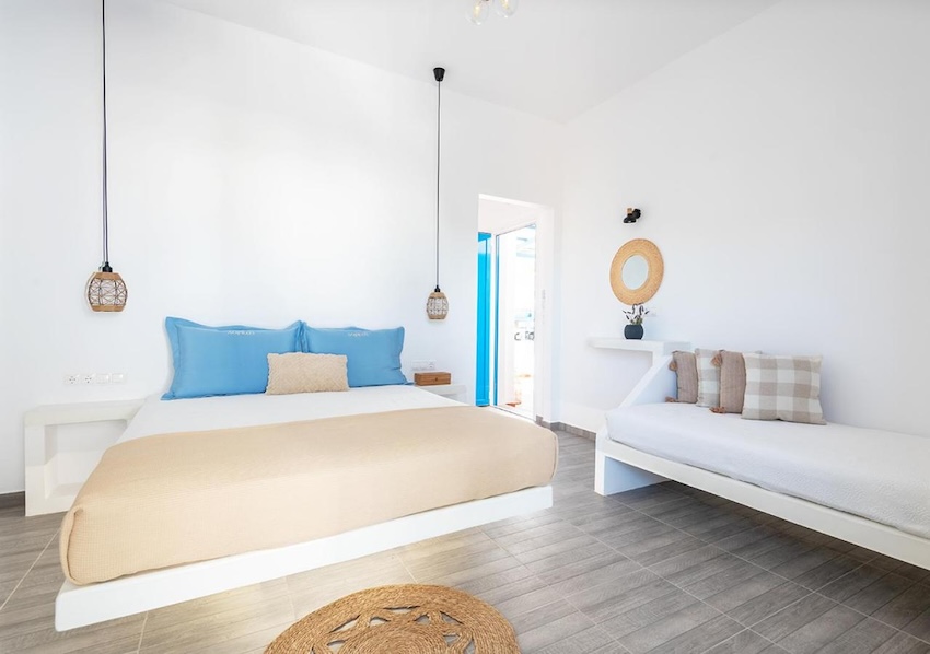 Dorkas Rooms and Apartments