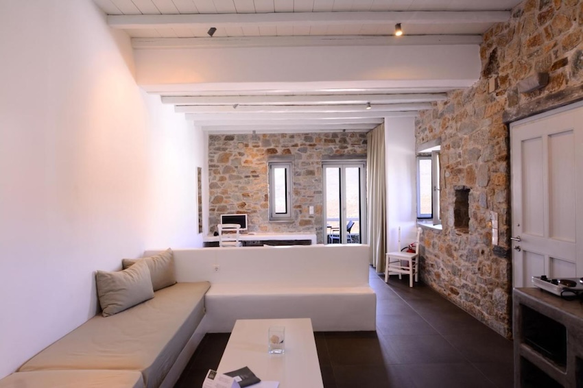 Rizes Hotel Serifos