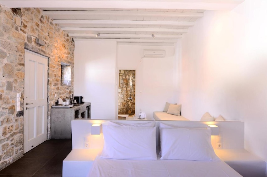 Rizes Hotel Serifos