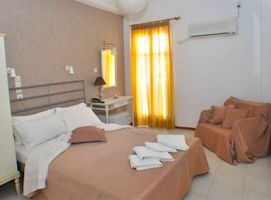 Serifos Beach Hotel