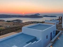 Serifos Blue