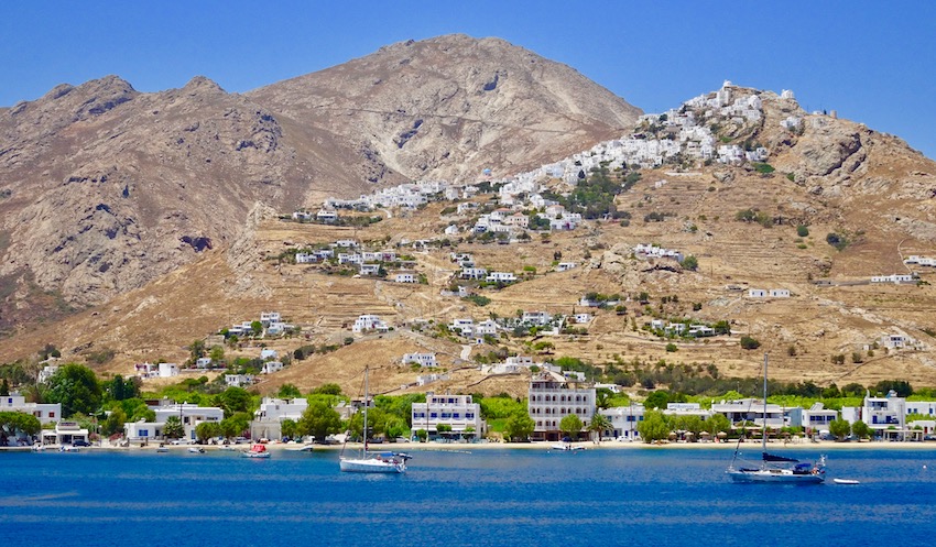 Serifos