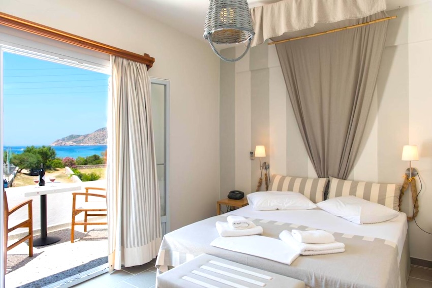 Aeolos Hotel