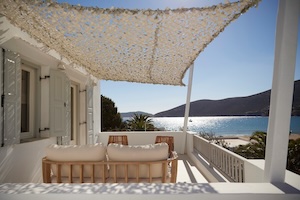 Aerina Residences, Platiyialos, Sifnos