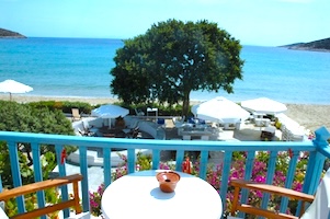Pension Ageliki