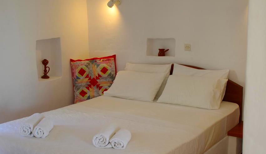 Alkyonis Villas, Sifnos